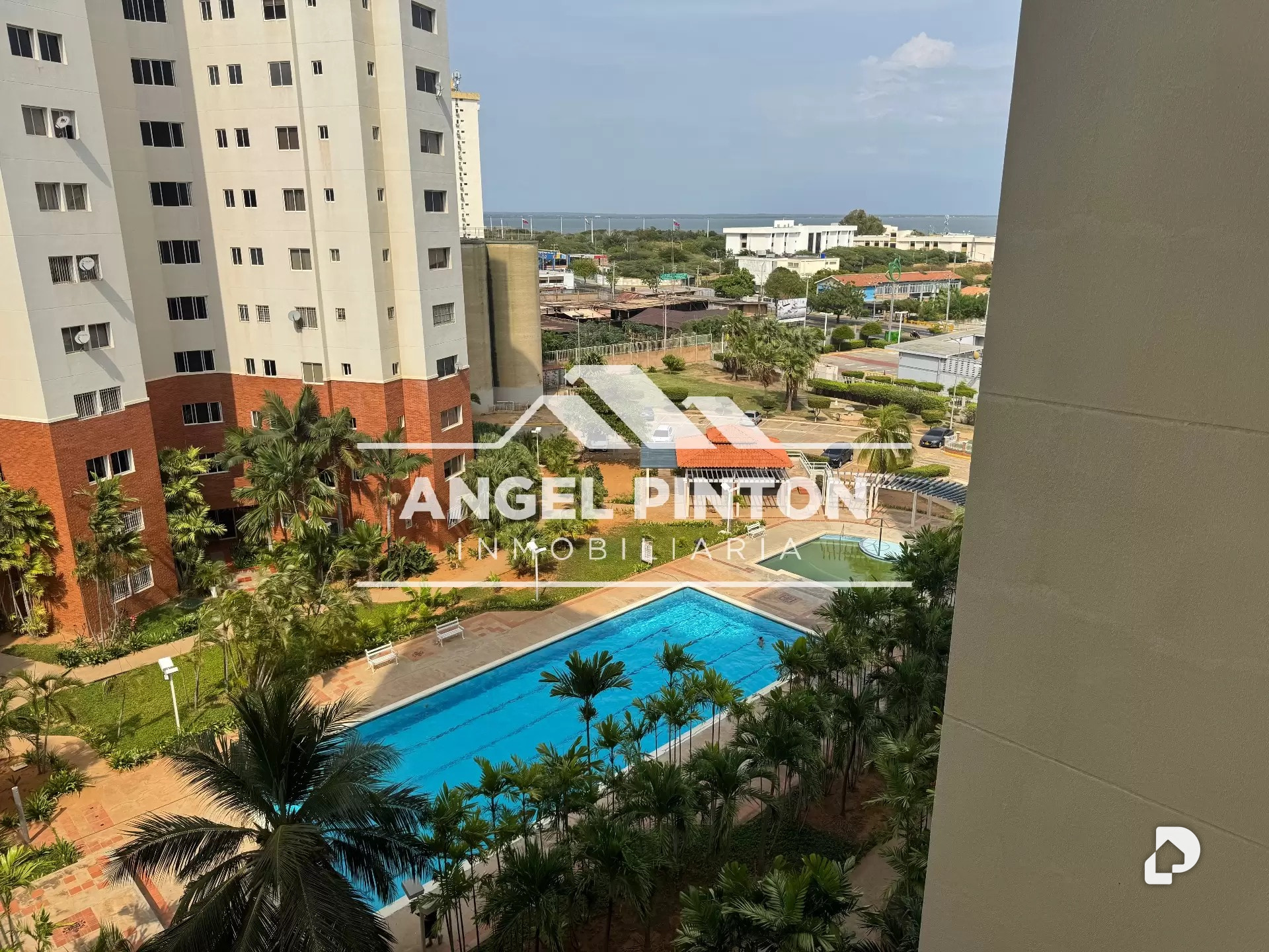 Apartamento en Parroquia Santa Lucia, Maracaibo – 3