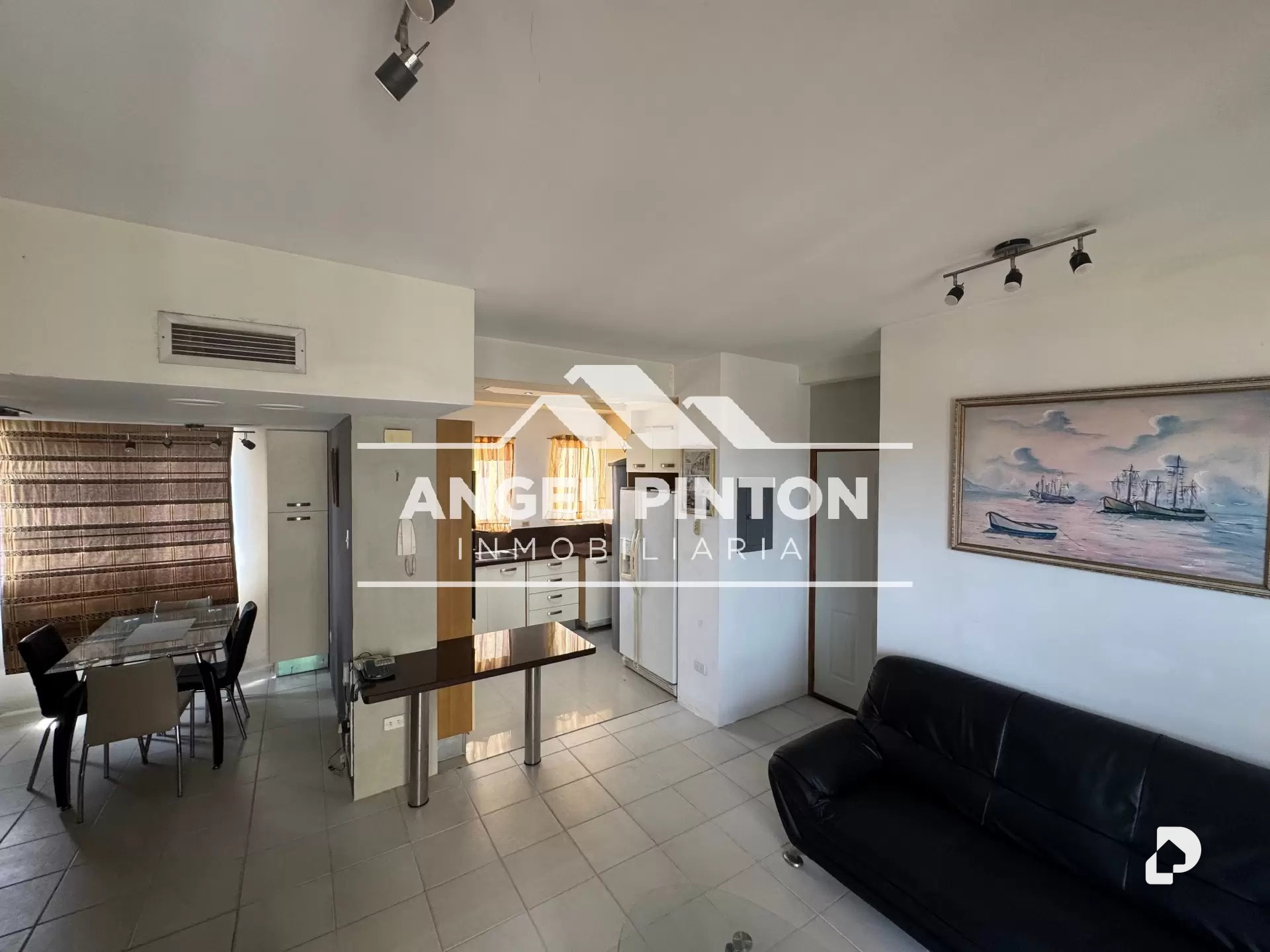 Apartamento en Parroquia Santa Lucia, Maracaibo – 2