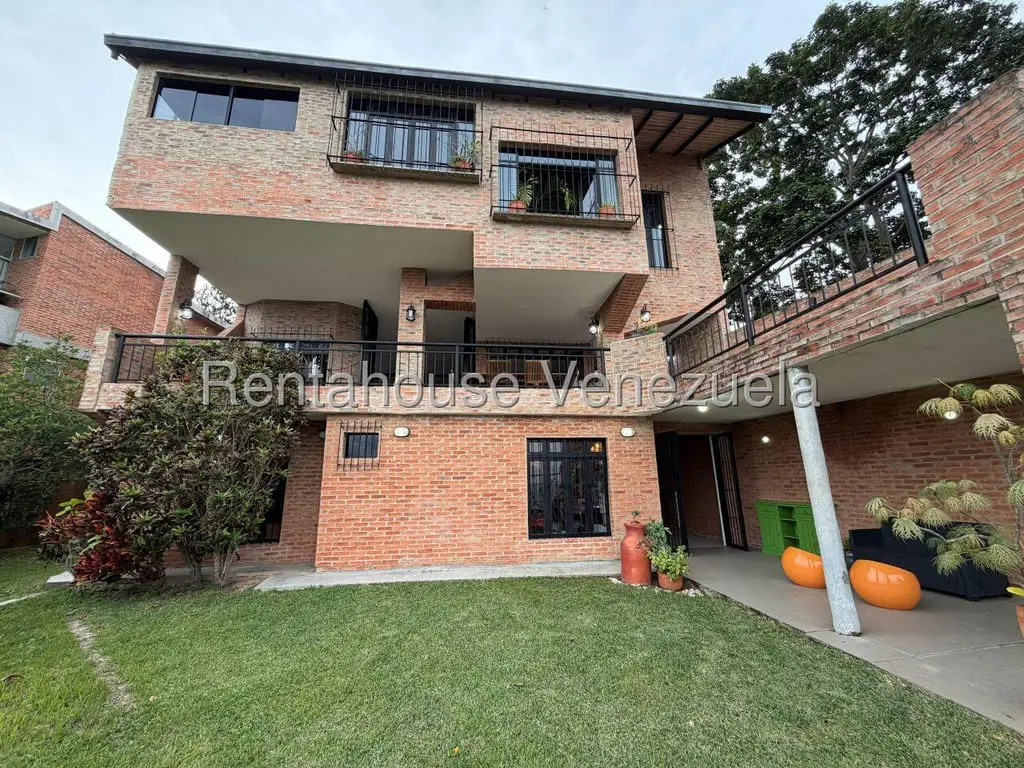 Casa en Caicaguana, Caracas - 1