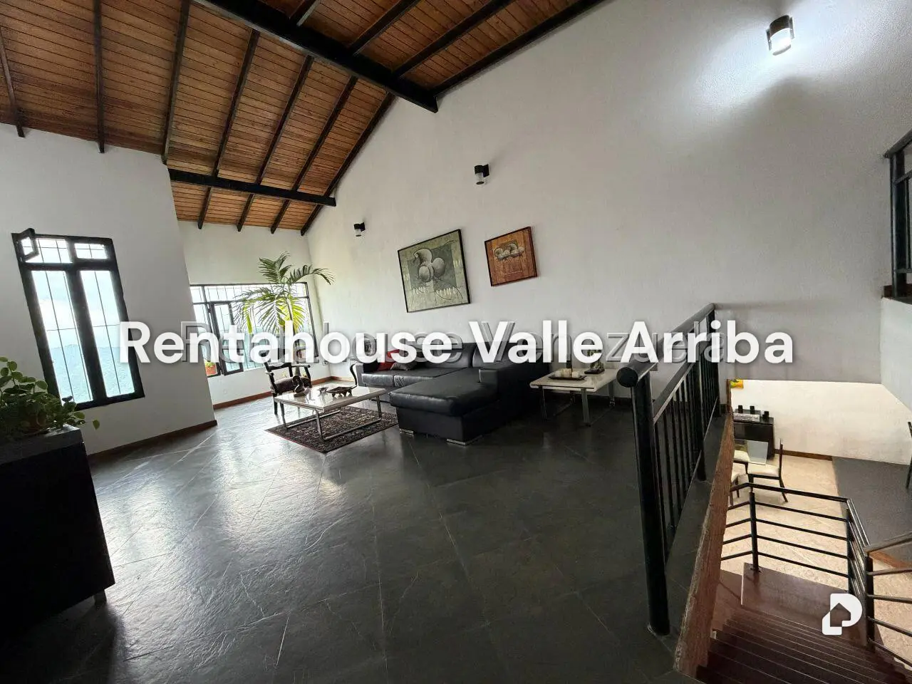 Casa en Caicaguana, Caracas – 29