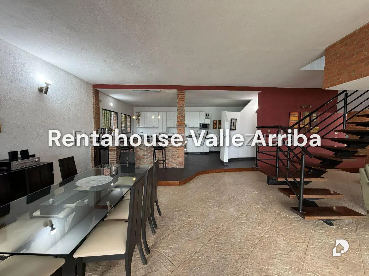 Casa en Caicaguana, Caracas – 5