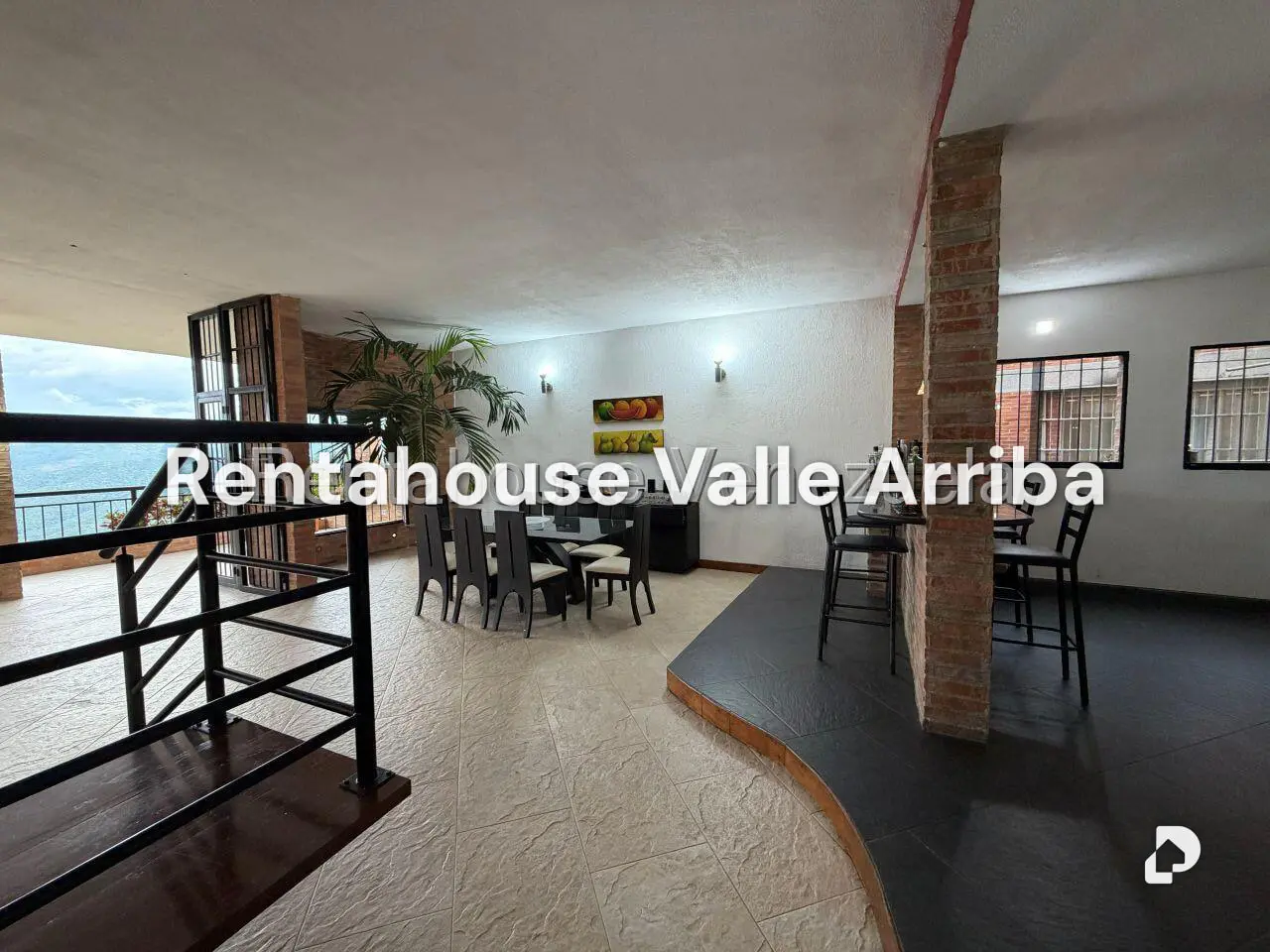 Casa en Caicaguana, Caracas – 27