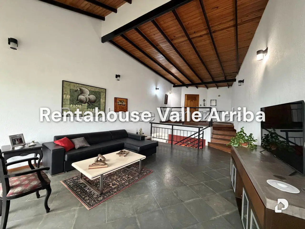 Casa en Caicaguana, Caracas – 30