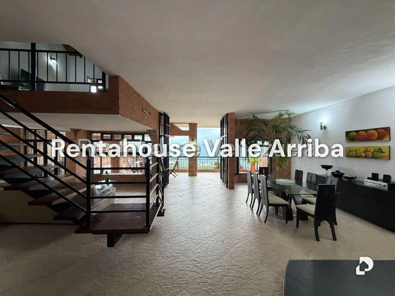 Casa en Caicaguana, Caracas – 10