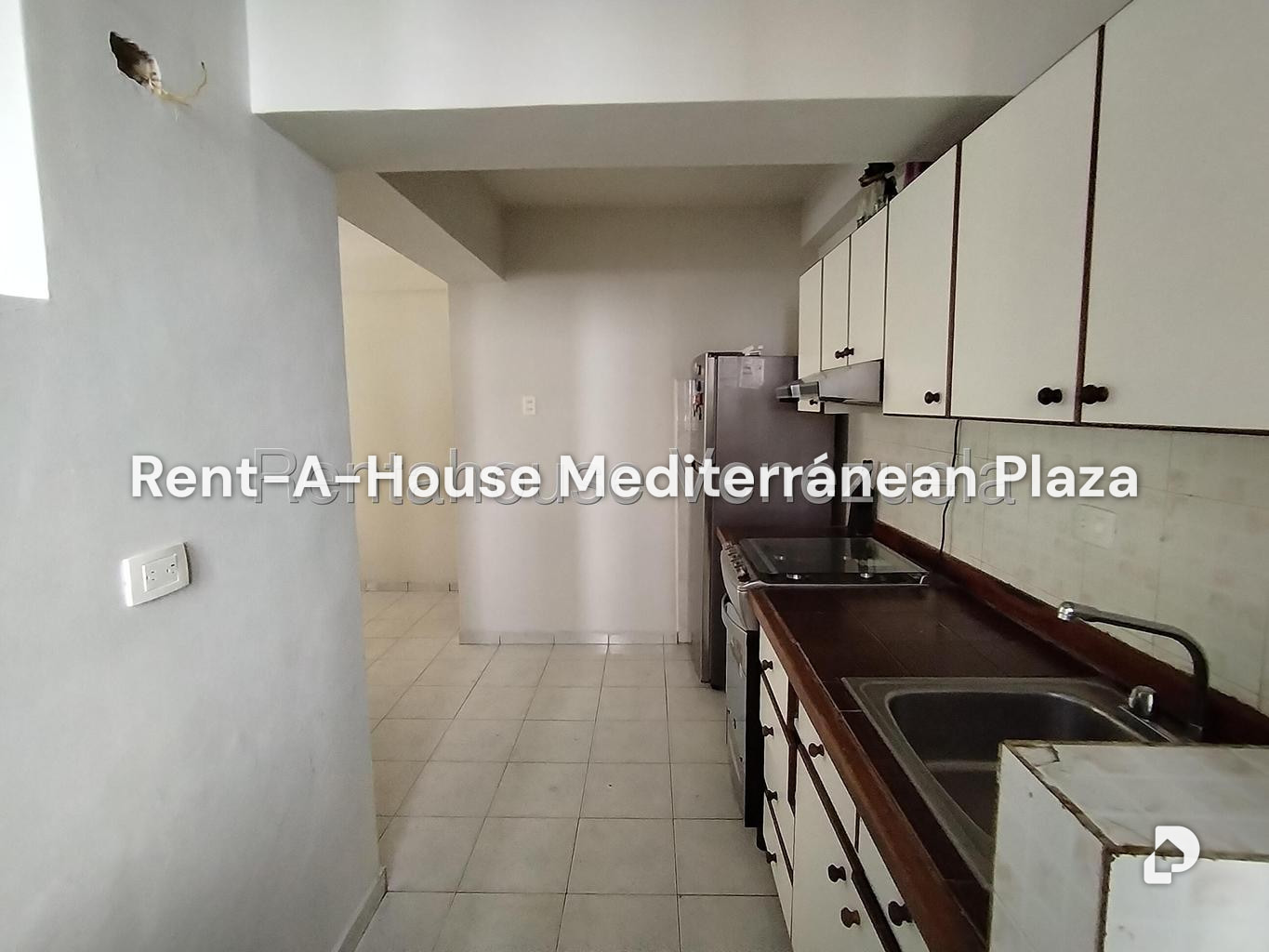 Apartamento en Las Chimeneas, Valencia – 47
