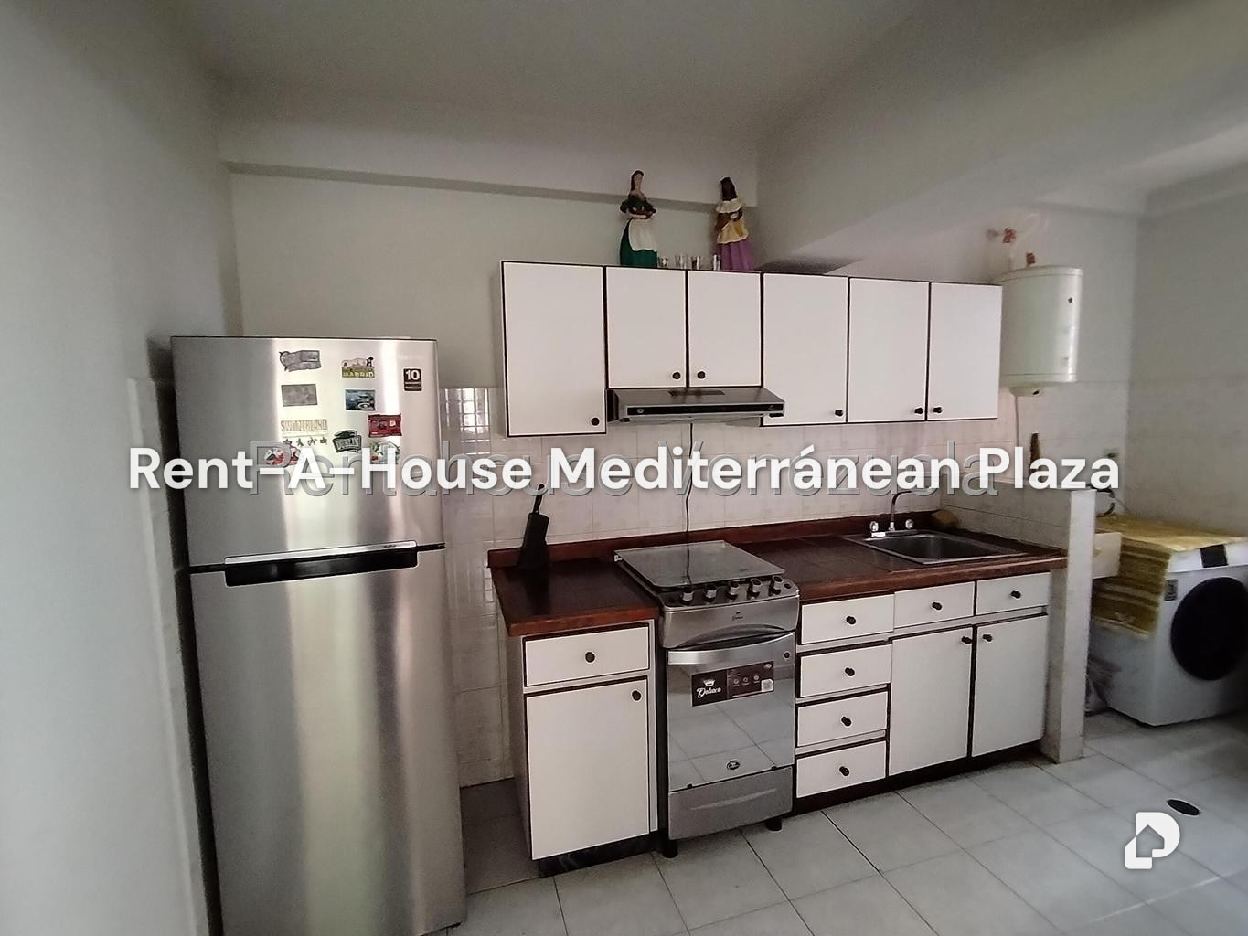 Apartamento en Las Chimeneas, Valencia – 7