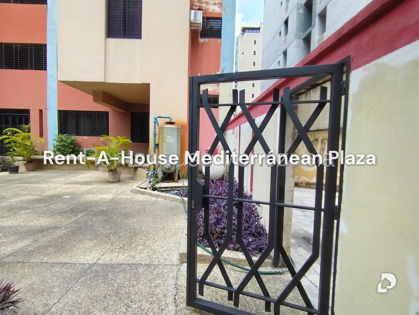 Apartamento en Las Chimeneas, Valencia – 16