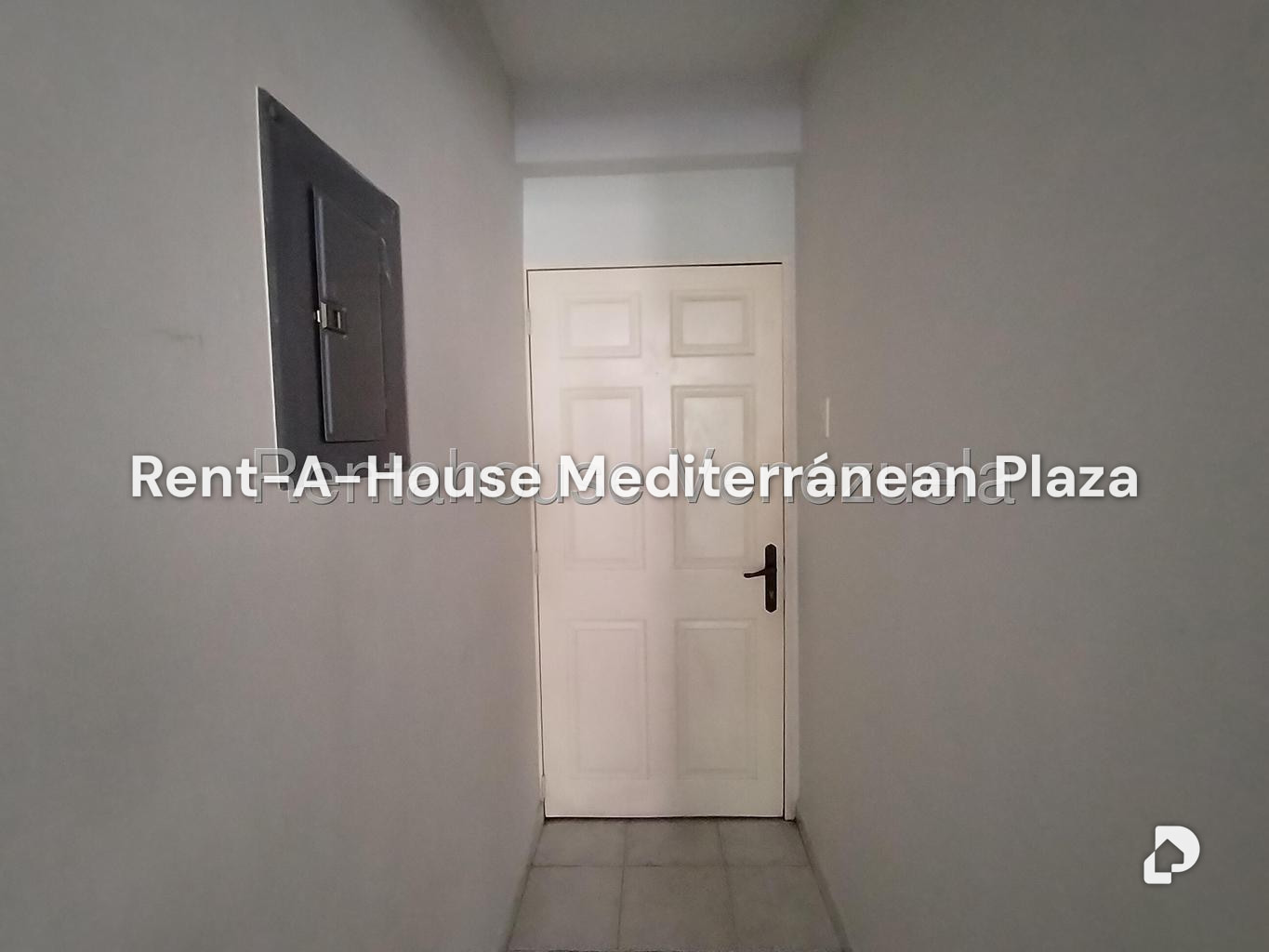 Apartamento en Las Chimeneas, Valencia – 29