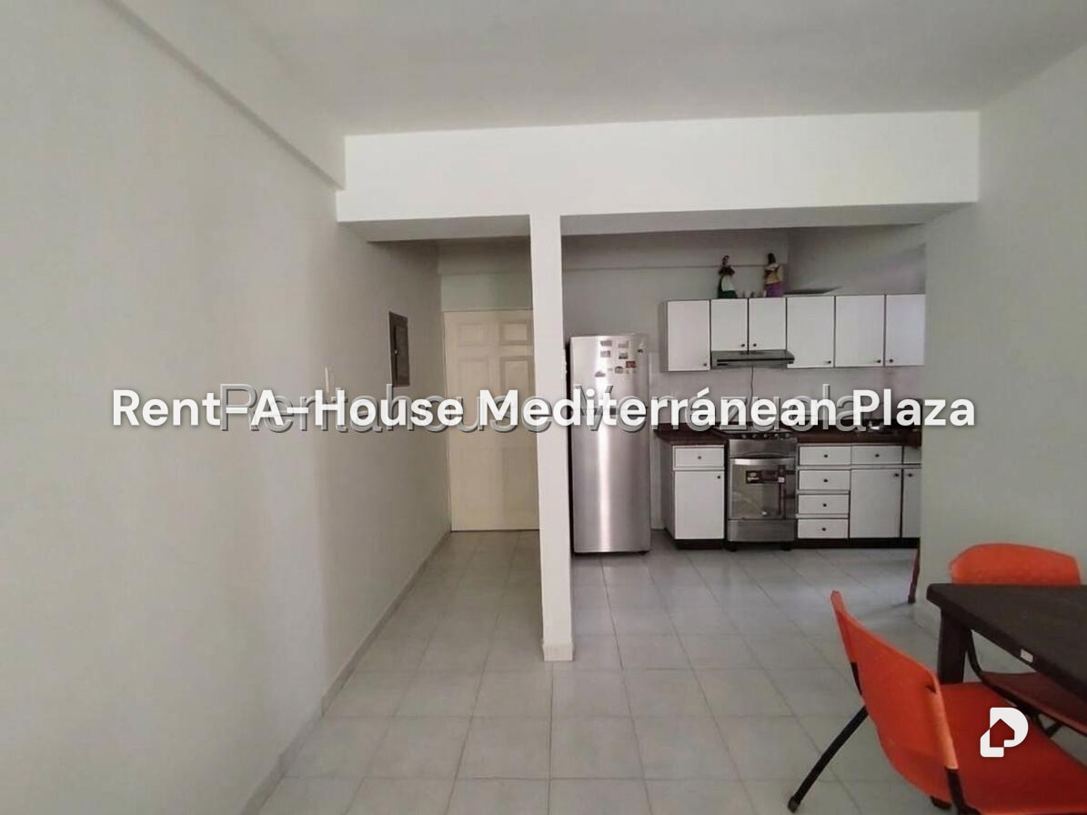 Apartamento en Las Chimeneas, Valencia – 43