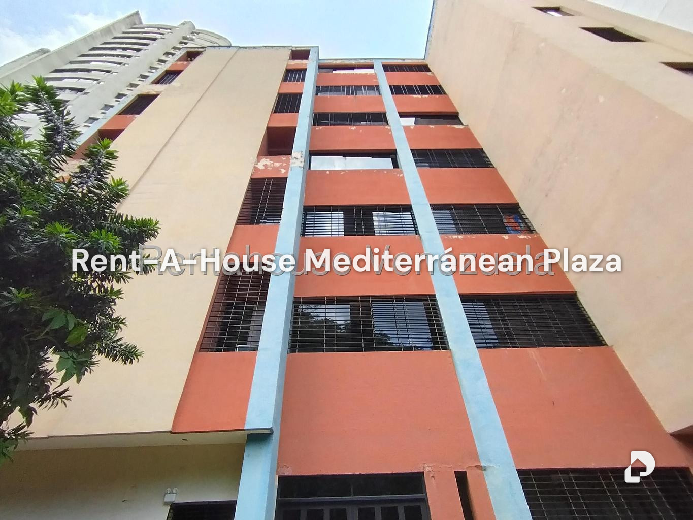 Apartamento en Las Chimeneas, Valencia – 19