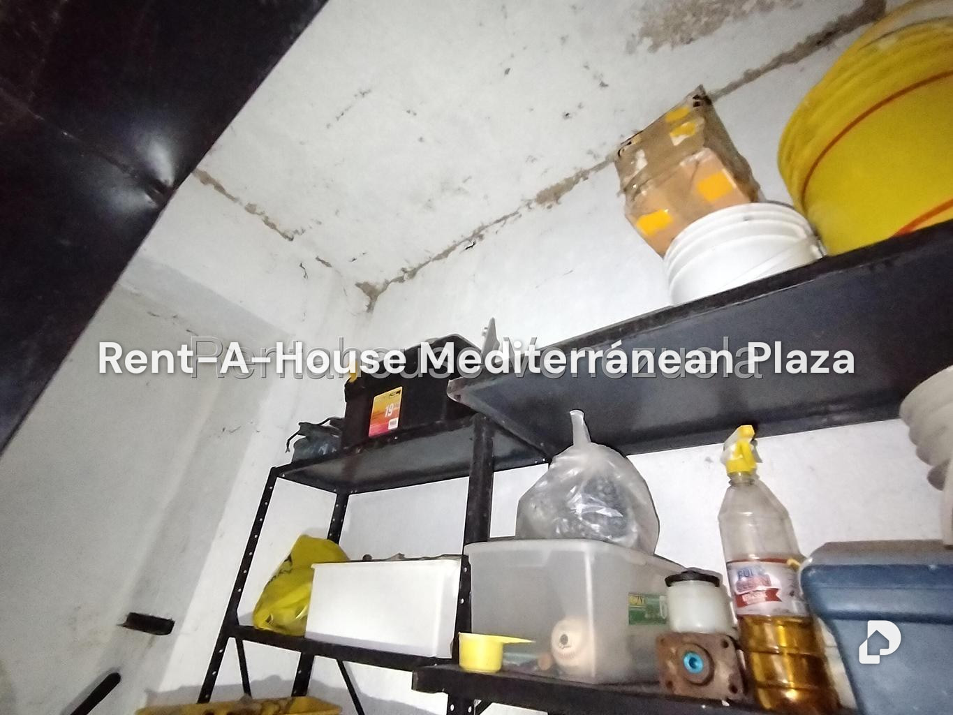 Apartamento en Las Chimeneas, Valencia – 69