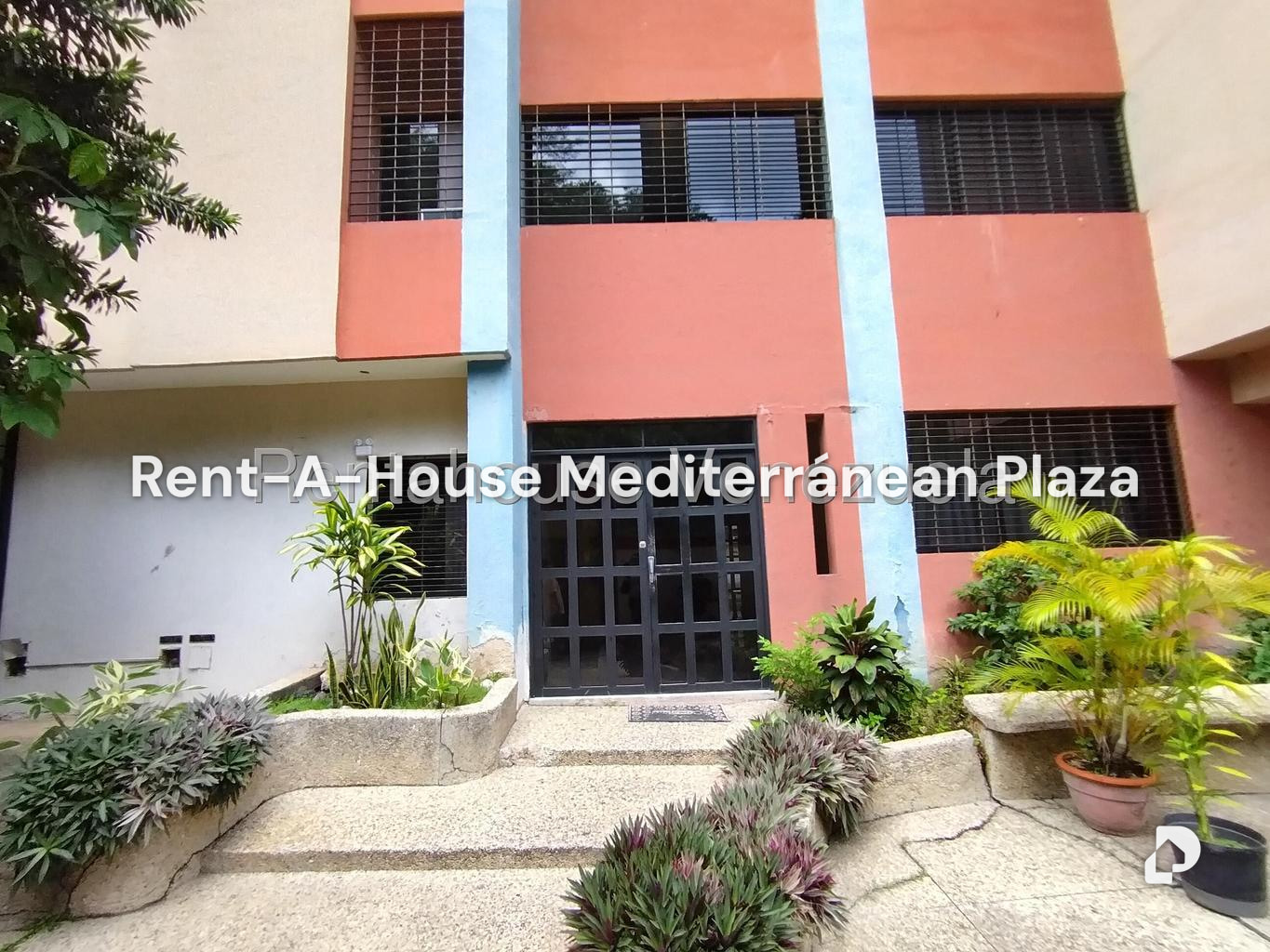 Apartamento en Las Chimeneas, Valencia – 2