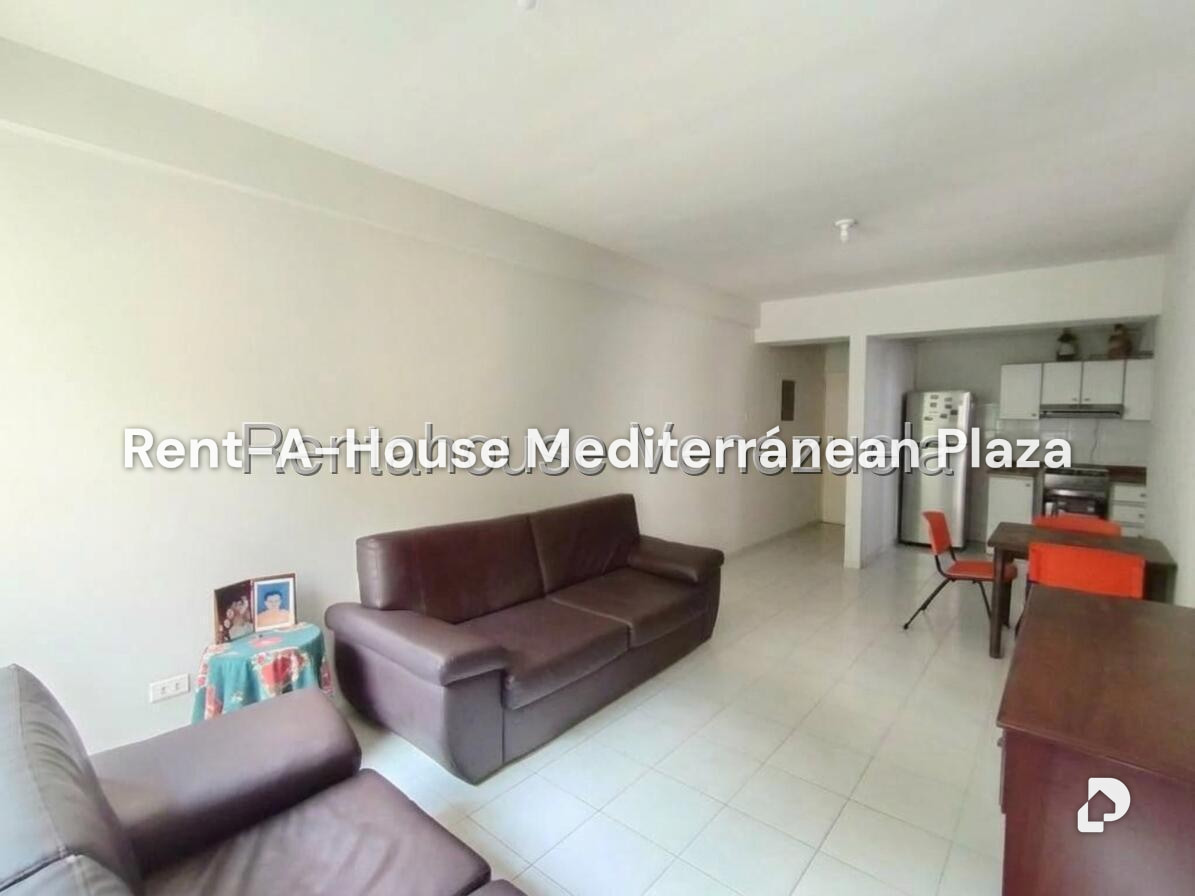 Apartamento en Las Chimeneas, Valencia – 39