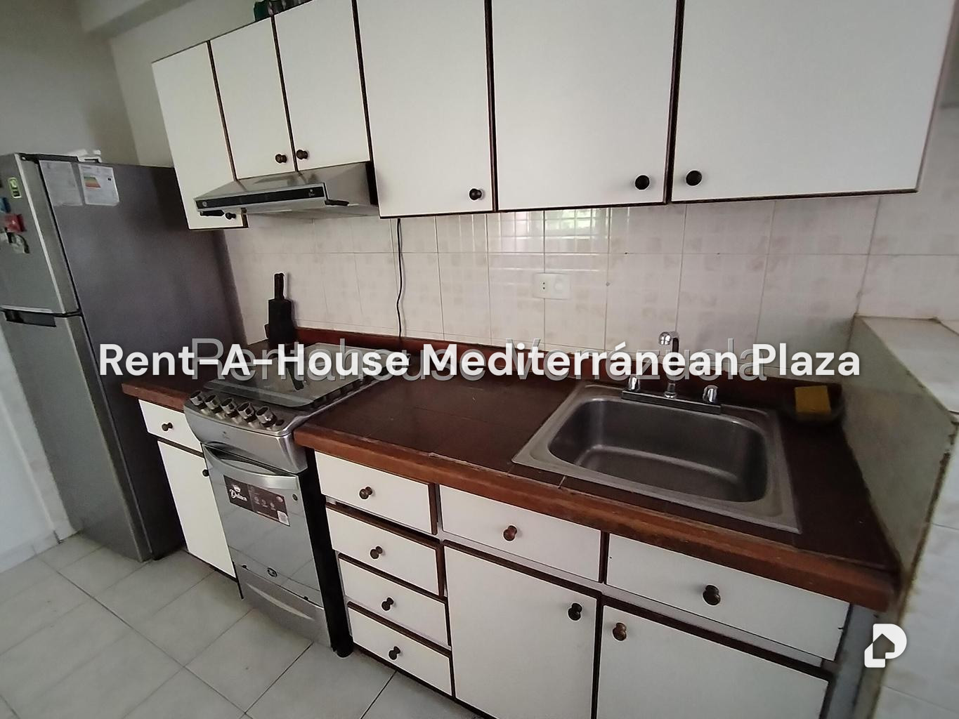 Apartamento en Las Chimeneas, Valencia – 46