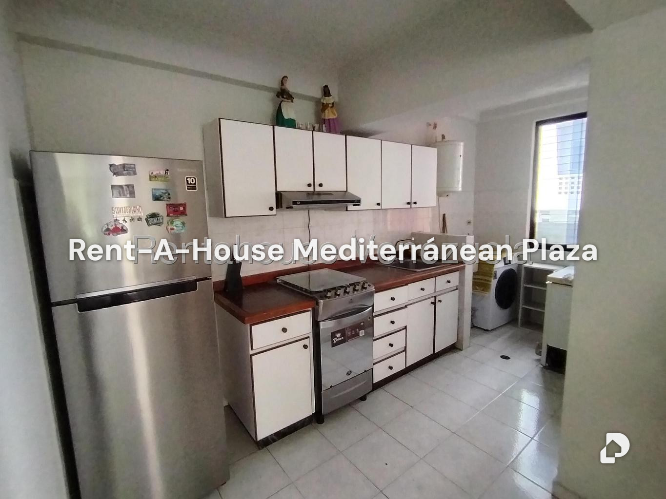 Apartamento en Las Chimeneas, Valencia – 50