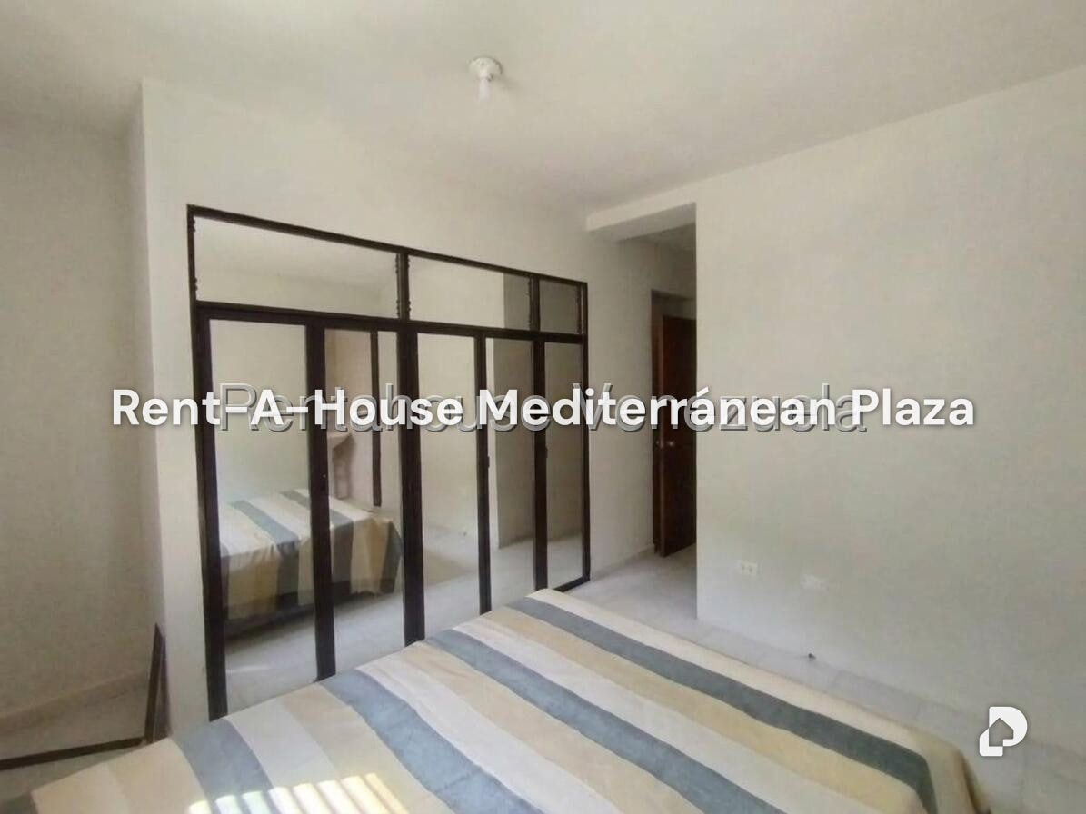 Apartamento en Las Chimeneas, Valencia – 36