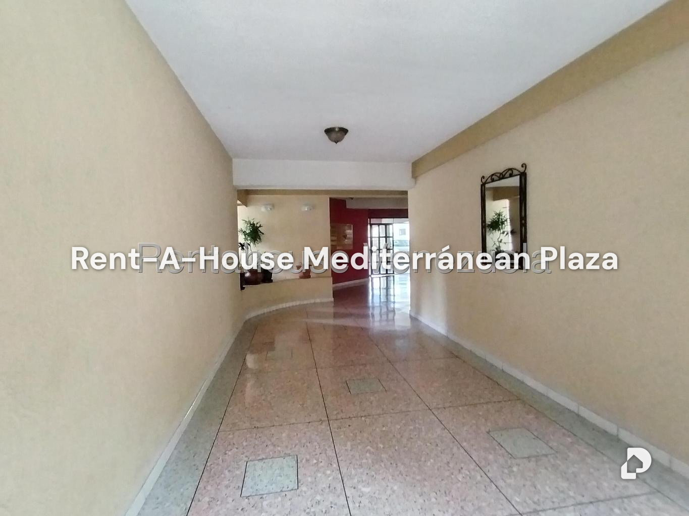 Apartamento en Las Chimeneas, Valencia – 23