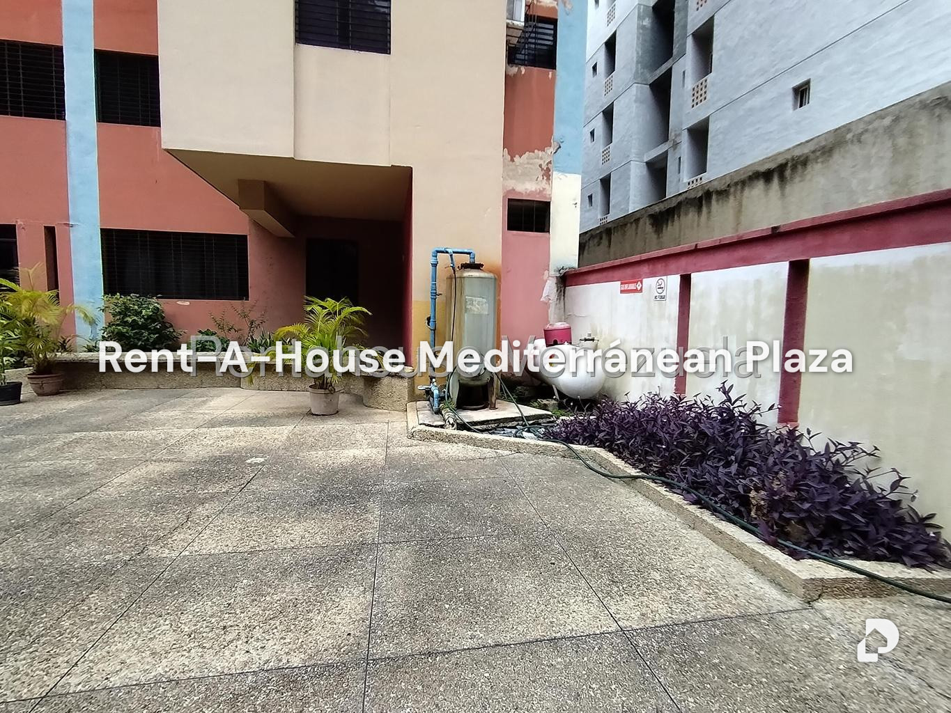 Apartamento en Las Chimeneas, Valencia – 15