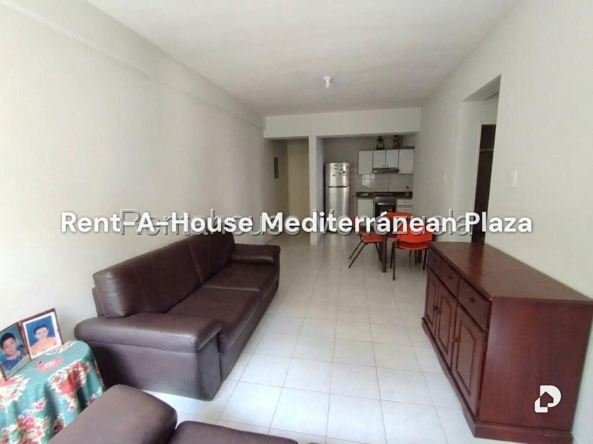 Apartamento en Las Chimeneas, Valencia – 40