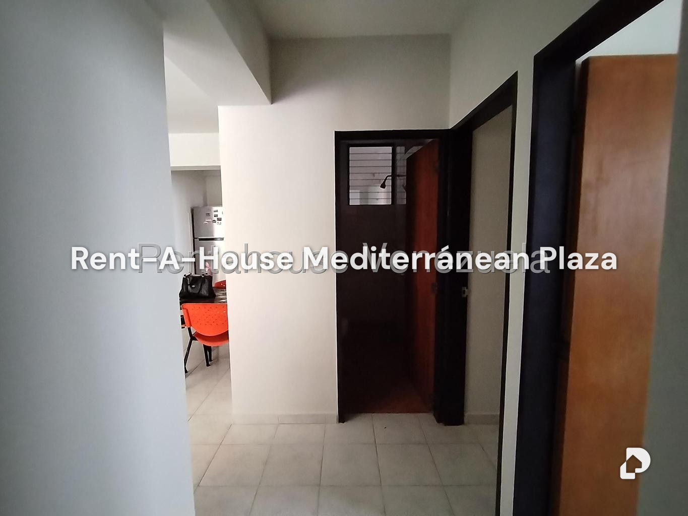 Apartamento en Las Chimeneas, Valencia – 53