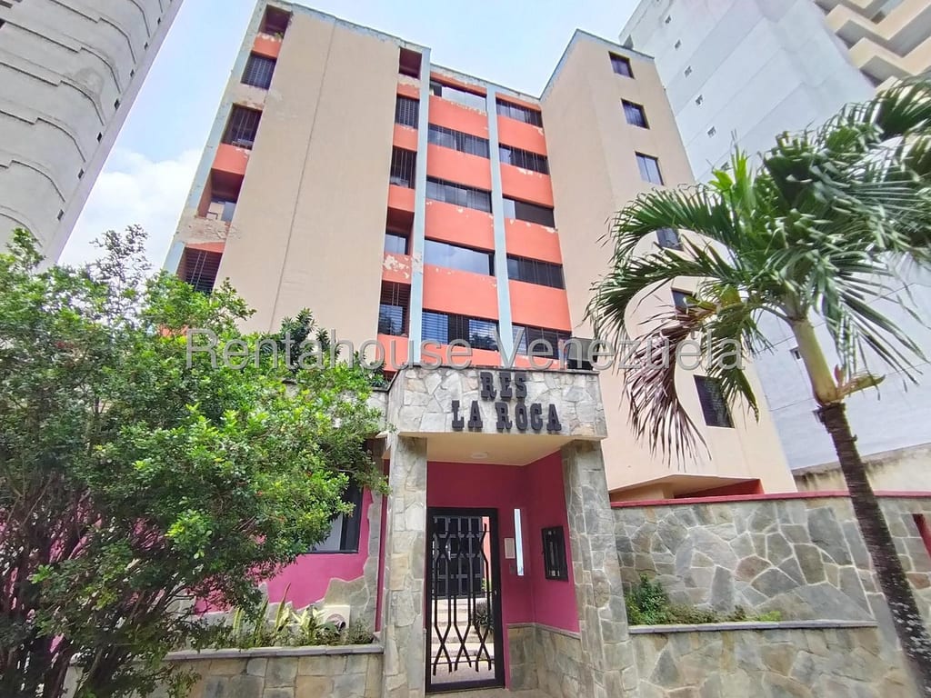 Apartamento en Las Chimeneas, Valencia - 1