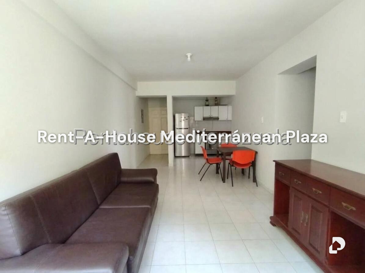 Apartamento en Las Chimeneas, Valencia – 6