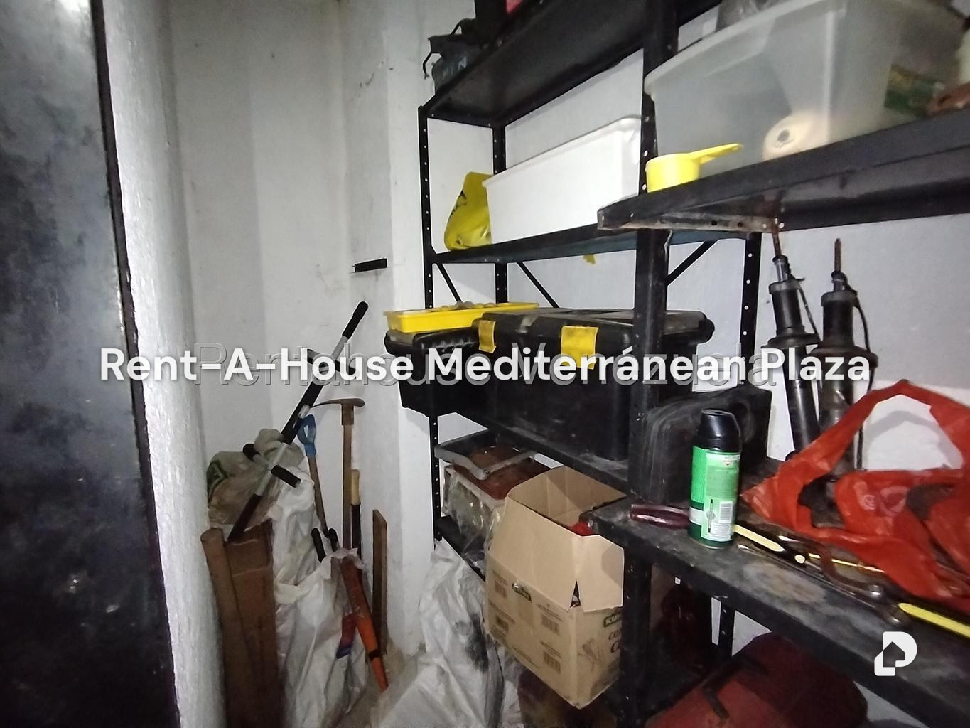 Apartamento en Las Chimeneas, Valencia – 68