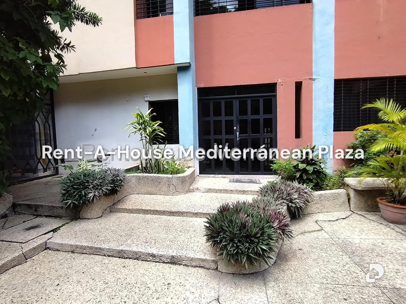 Apartamento en Las Chimeneas, Valencia – 20
