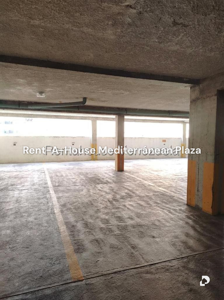 Apartamento en Las Chimeneas, Valencia – 44