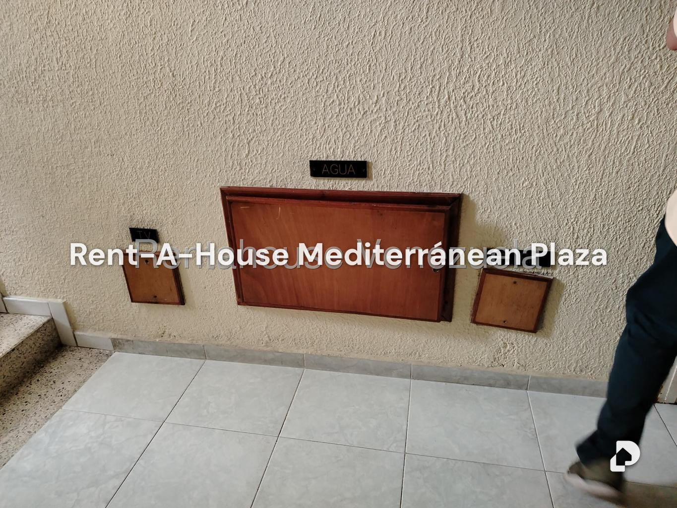 Apartamento en Las Chimeneas, Valencia – 28