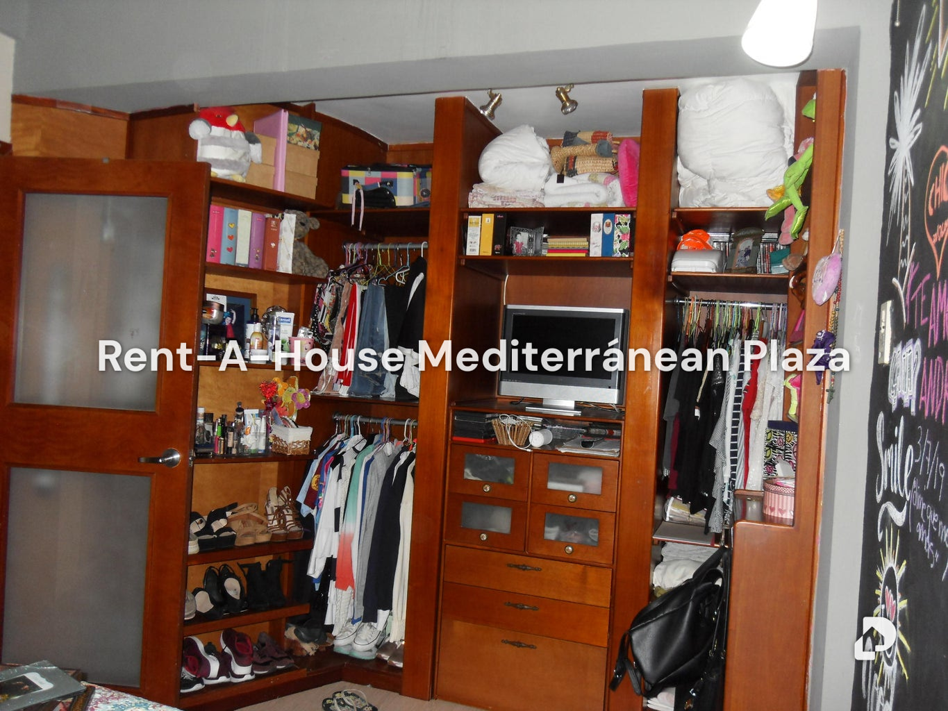 House in Las Chimeneas, Valencia – 23