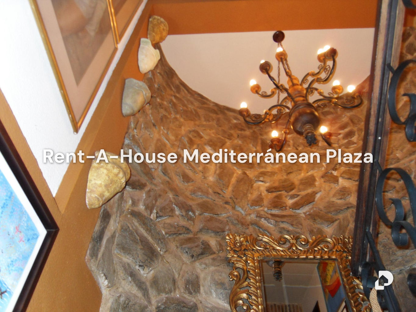House in Las Chimeneas, Valencia – 17