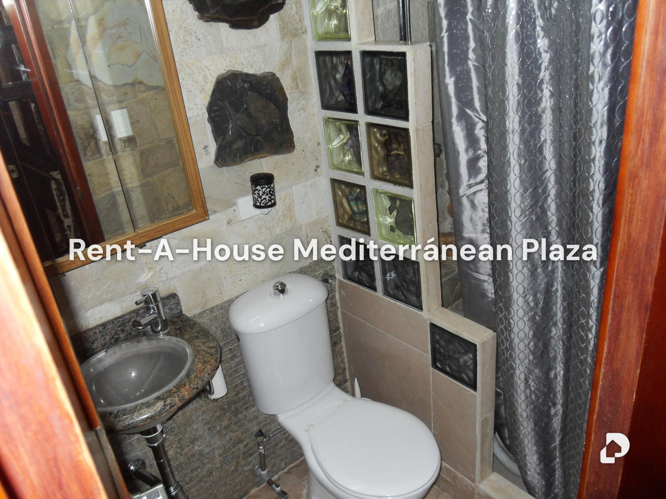 House in Las Chimeneas, Valencia – 7