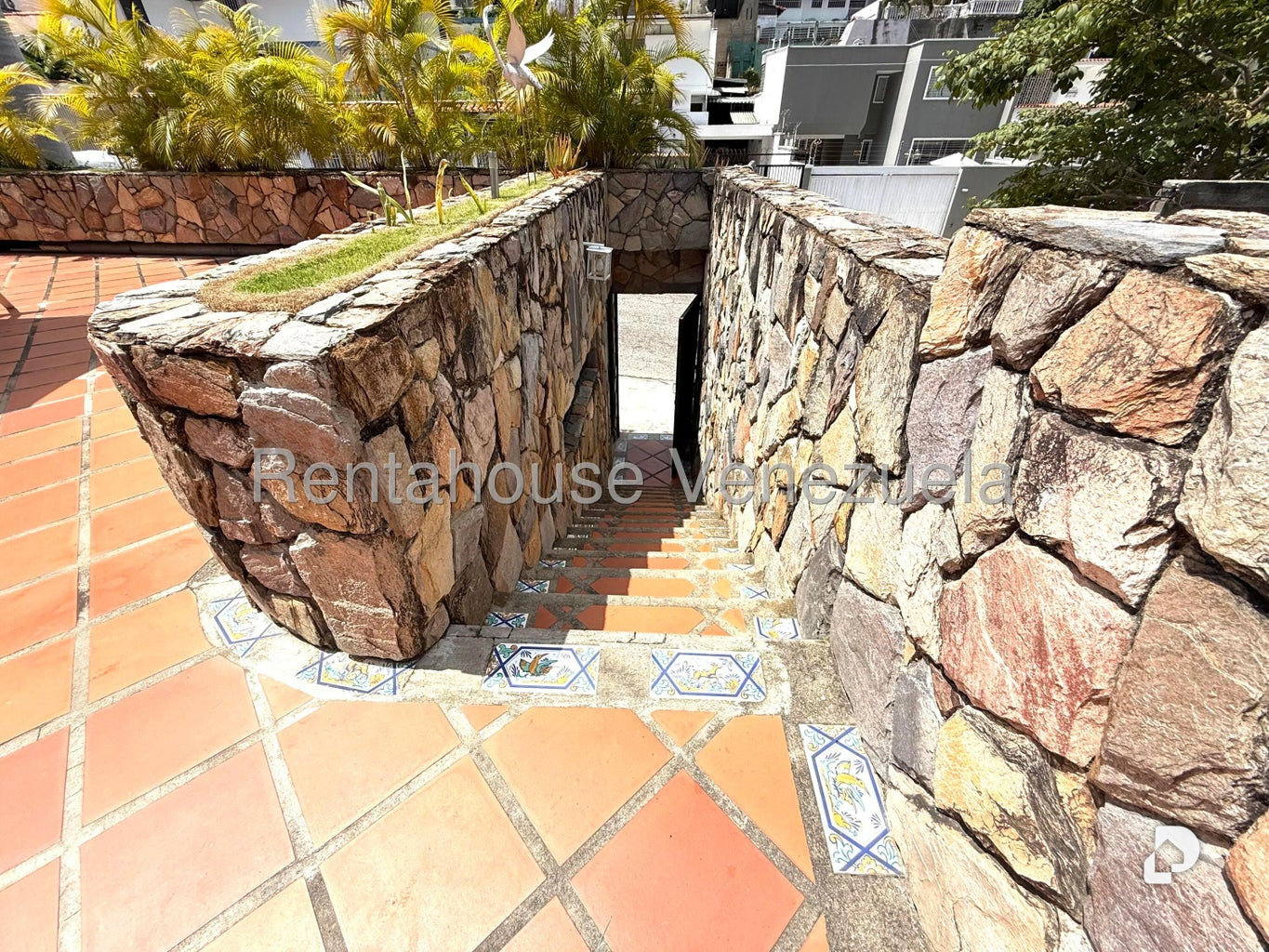 Casa en El Cafetal, Caracas – 17