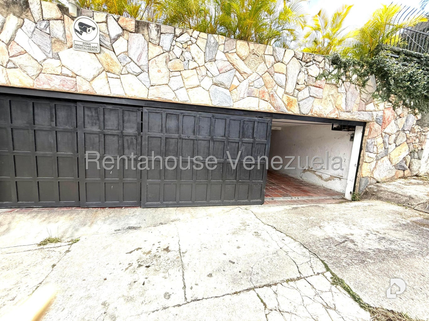 Casa en El Cafetal, Caracas – 5