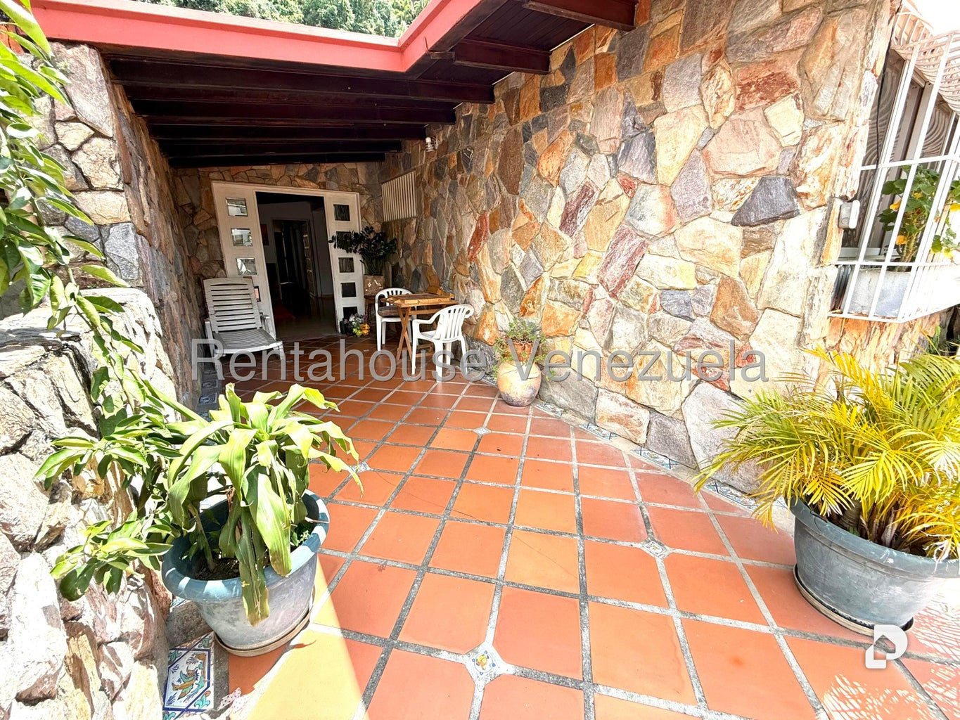 Casa en El Cafetal, Caracas – 21