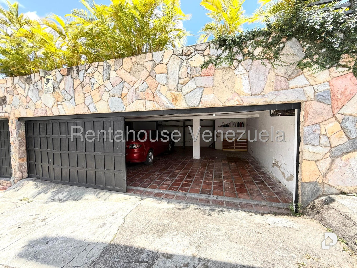 Casa en El Cafetal, Caracas – 4