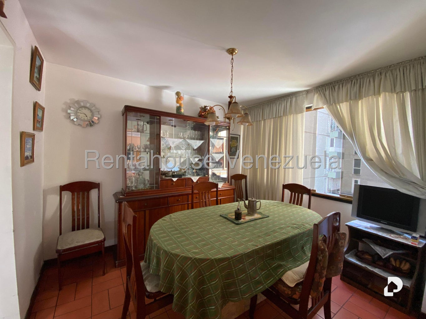 Apartamento en Altamira Sur, Caracas – 12
