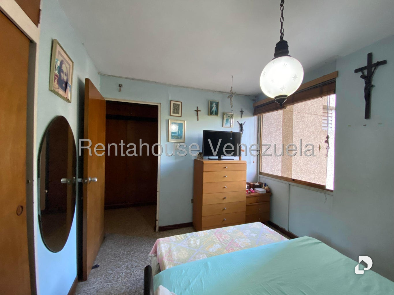 Apartamento en Altamira Sur, Caracas – 20