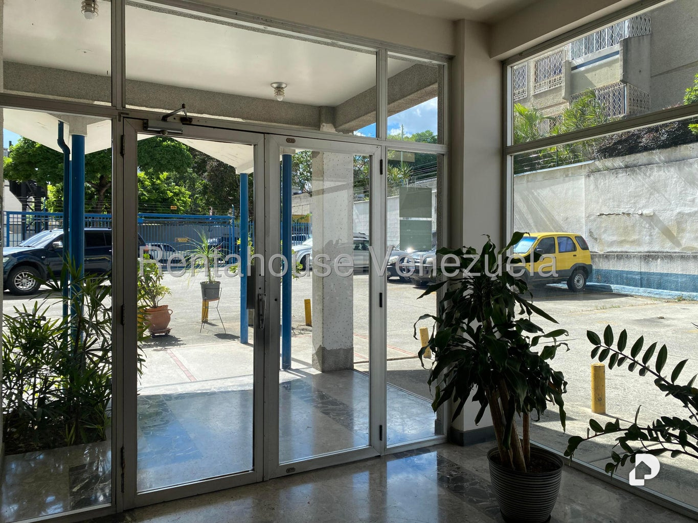 Apartamento en Altamira Sur, Caracas – 5