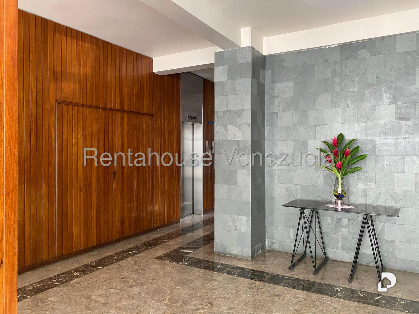 Apartamento en Altamira Sur, Caracas – 4