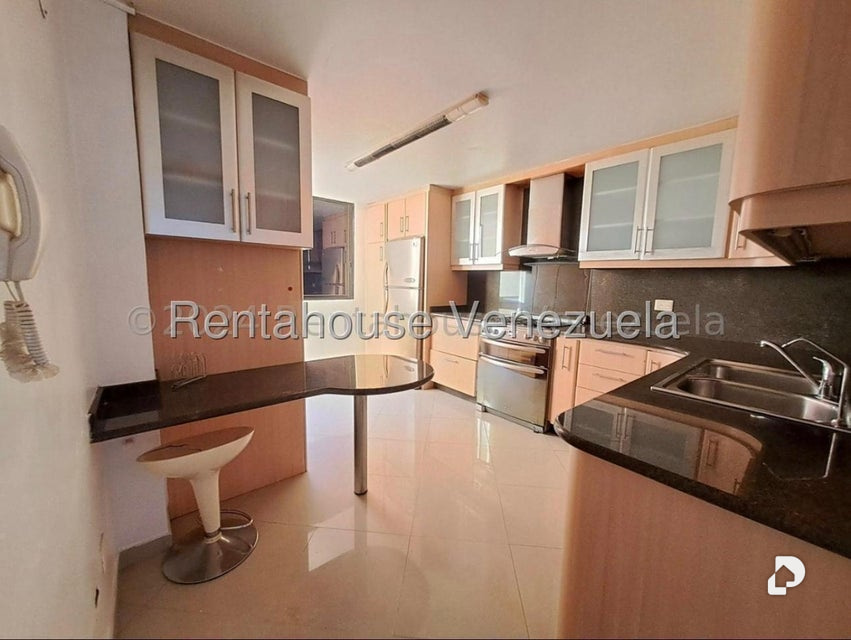 Apartamento en Colinas de La Tahona, Caracas – 7