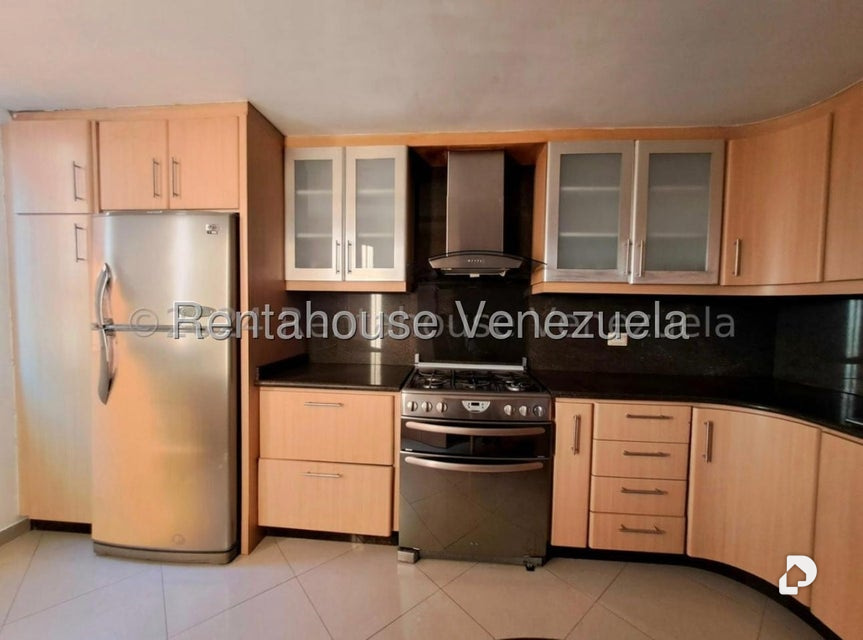 Apartamento en Colinas de La Tahona, Caracas – 10