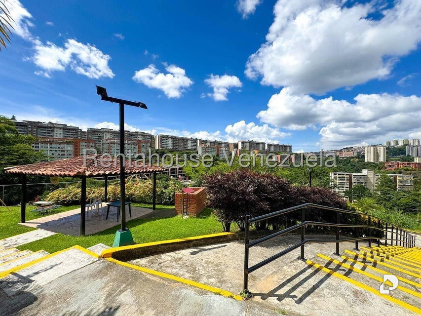 Apartamento en Colinas de La Tahona, Caracas – 6