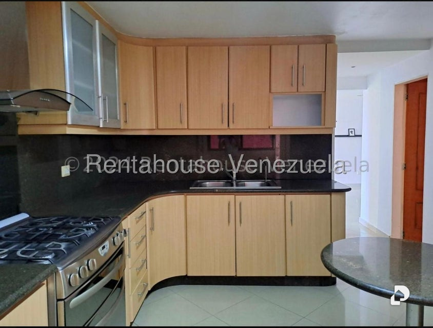 Apartamento en Colinas de La Tahona, Caracas – 8