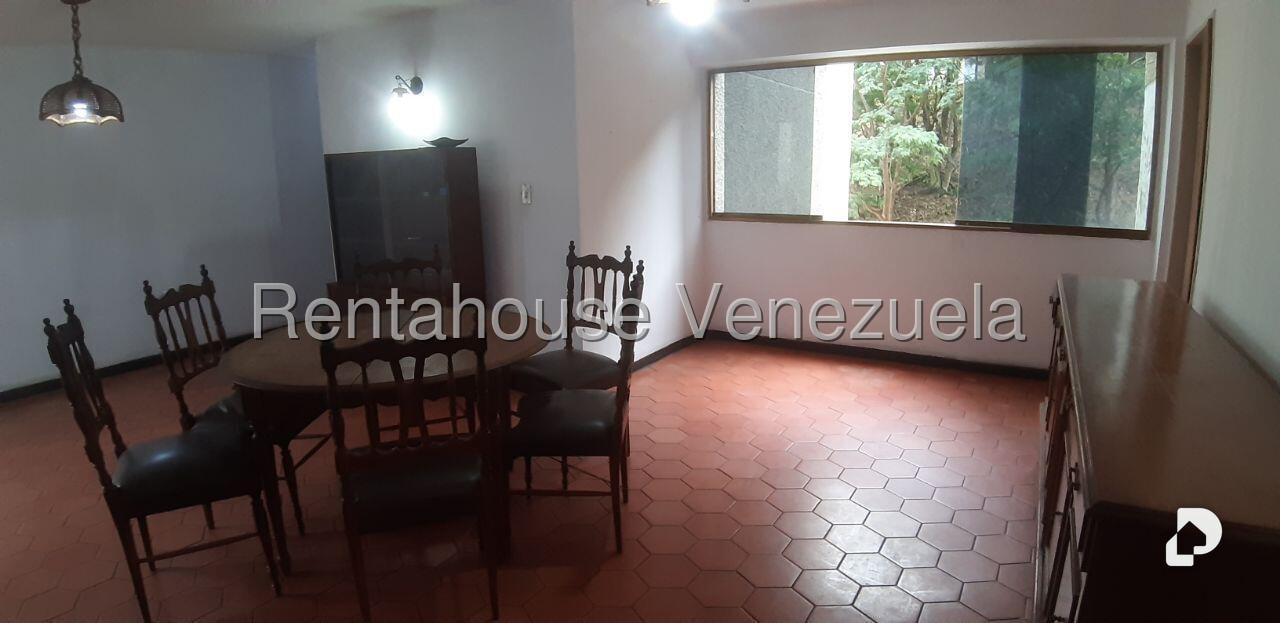 Apartamento en Santa Fe Sur, Caracas