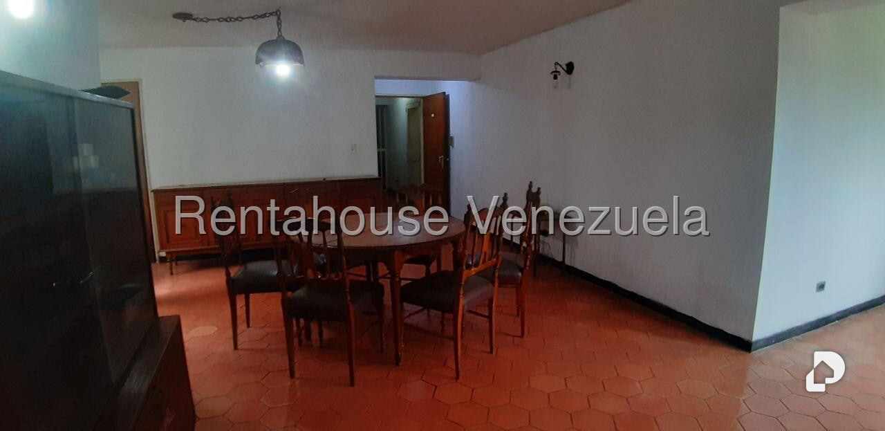 Apartamento en Santa Fe Sur, Caracas