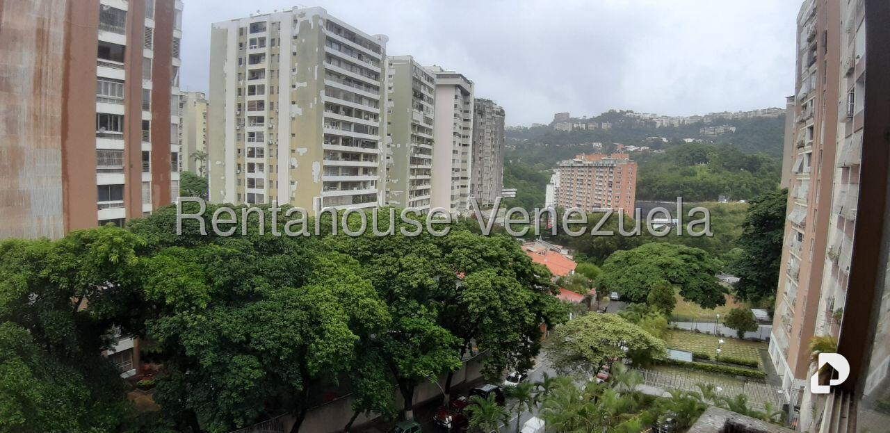 Apartamento en Santa Fe Sur, Caracas