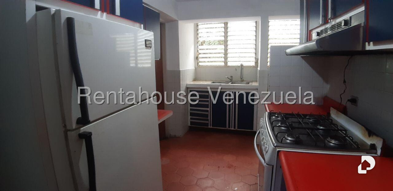 Apartamento en Santa Fe Sur, Caracas
