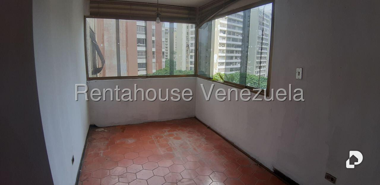 Apartamento en Santa Fe Sur, Caracas